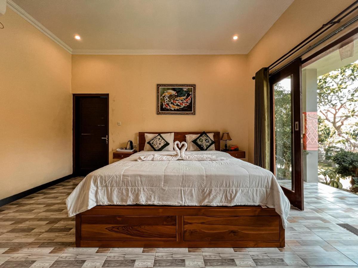 Gayatri Bungalows Batununggul Экстерьер фото