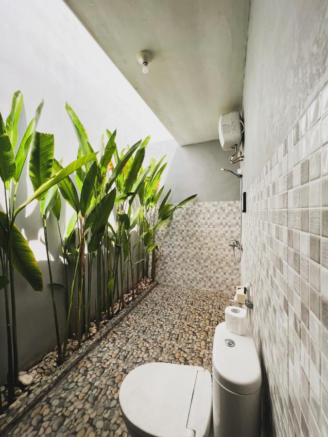 Gayatri Bungalows Batununggul Экстерьер фото