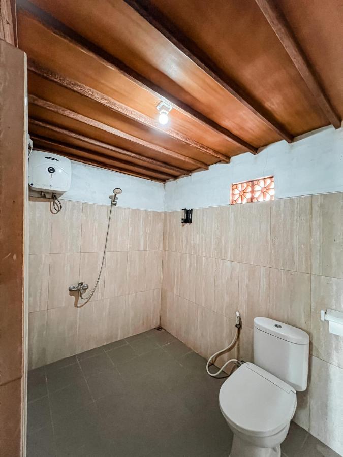 Gayatri Bungalows Batununggul Экстерьер фото